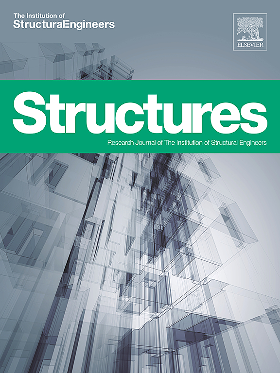 Go to journal home page - Structures